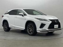2021 Lexus RX