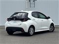 2024 Toyota Yaris