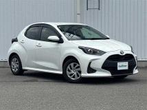 2024 Toyota Yaris