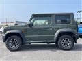 2019 Suzuki Jimny Sierra