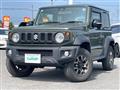 2019 Suzuki Jimny Sierra