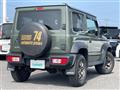 2019 Suzuki Jimny Sierra
