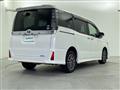 2017 Toyota Voxy