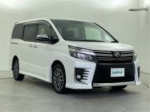 2017 Toyota Voxy