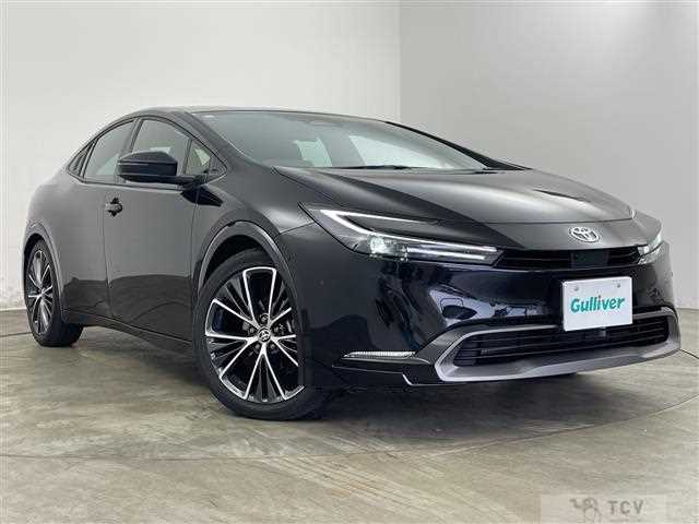 2023 Toyota Prius