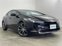 2023 Toyota Prius