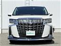 2020 Toyota Alphard