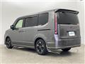 2025 Honda Step WGN