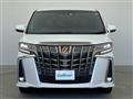 2021 Toyota Alphard