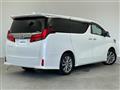 2021 Toyota Alphard