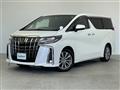 2021 Toyota Alphard