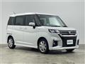2021 Suzuki Solio