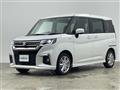 2021 Suzuki Solio