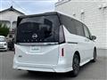 2024 Nissan Serena