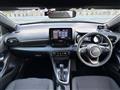 2022 Toyota Yaris