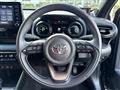 2022 Toyota Yaris