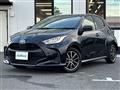 2022 Toyota Yaris