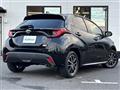 2022 Toyota Yaris