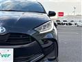 2022 Toyota Yaris
