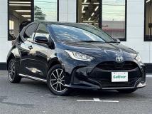 2022 Toyota Yaris