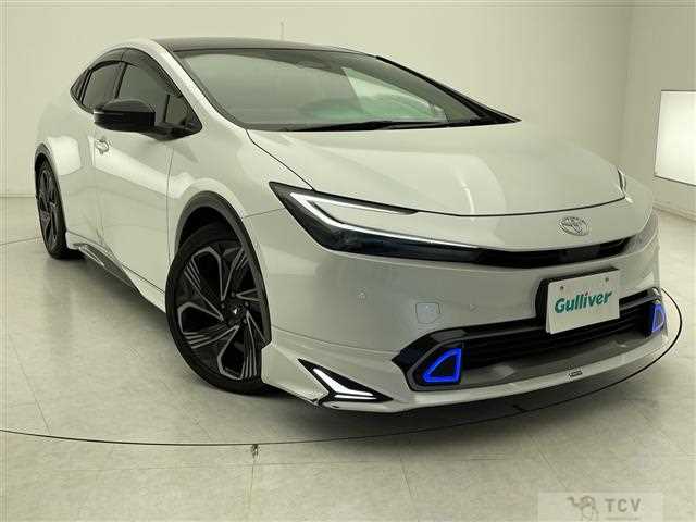 2023 Toyota Prius