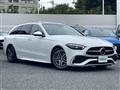 2022 Mercedes-Benz C-Class