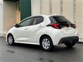 2021 Toyota Yaris