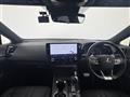2021 Lexus NX