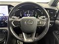 2021 Lexus NX