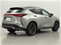 2021 Lexus NX