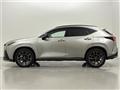 2021 Lexus NX