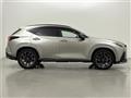 2021 Lexus NX