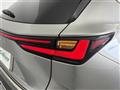 2021 Lexus NX