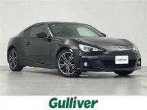 2015 Subaru BRZ