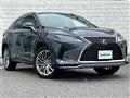 2022 Lexus RX