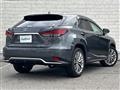 2022 Lexus RX