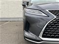 2022 Lexus RX