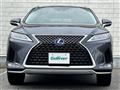2022 Lexus RX