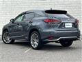 2022 Lexus RX