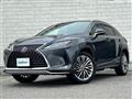 2022 Lexus RX