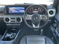 2021 Mercedes-Benz G-Class