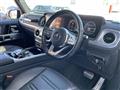 2021 Mercedes-Benz G-Class