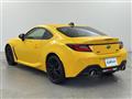2025 Subaru BRZ