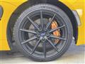 2025 Subaru BRZ
