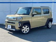 2020 Daihatsu Taft