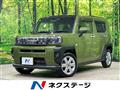 2020 Daihatsu Taft