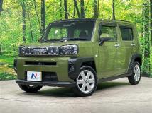 2020 Daihatsu Taft