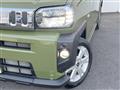 2020 Daihatsu Taft