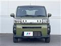 2020 Daihatsu Taft