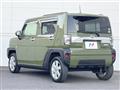 2020 Daihatsu Taft